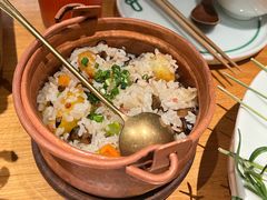 -一坐一忘云南菜(北京skp店)