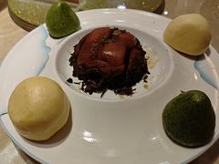 -绍兴老味道·非遗门店(银泰城店)