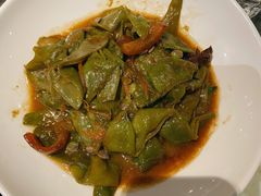 -金掌勺东北菜(格兰晴天店)