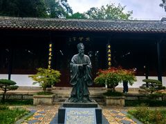 -白鹿洞书院