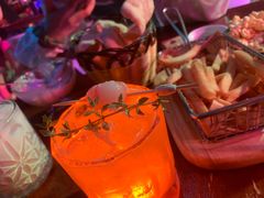 -MOSSO音乐酒吧·Live House(南京西路店)