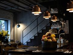-Apollo·西班牙小酒馆(安福路店)