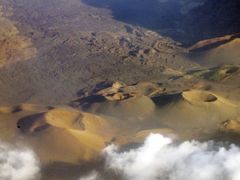 -夏威夷火山国家公园