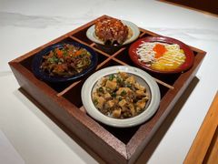 -火山屋台(新街口创始店)