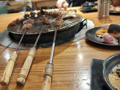 -号令江湖·水浒烤肉(和畅睦邻中心店)