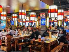 -蜀大侠火锅(总府路店)