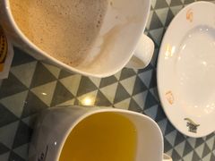-嘉喜来比萨(罗马花园店)