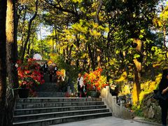-红螺寺