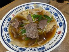 -直隶安家罩饼(复兴路店)