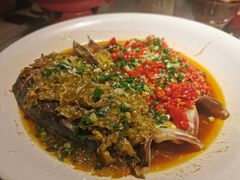 -味上湘菜馆(岳麓山店)