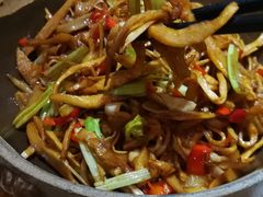 -毛家饭店(今洲广场店)