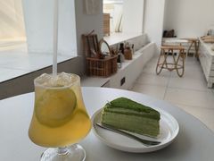 -CAKE WANG千层制造所(省府店)