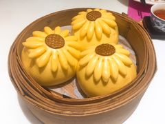 流沙包-有心德(麦地店)