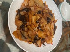 -春满园生态餐厅(南宫路店)
