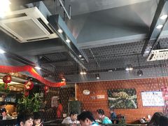 -问渔烤鱼(回龙观总店)