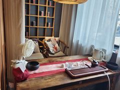 -邈墨茶馆(凤起路店)