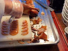 -北平盛世·新京菜·北京烤鸭(劲松·双井店)