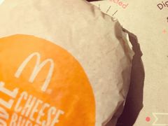 -麦当劳(星光行店)