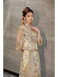 -韩国天使嫁衣婚纱礼服馆(上海旗舰店)