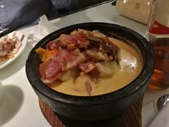 -新大咀港式茶餐厅(宝山万达店)