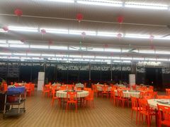 大堂-红月湾海鲜饭店•沙滩海景(双月湾店)