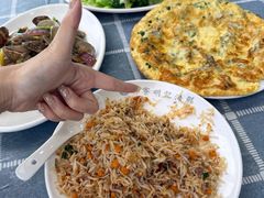 -明记海鲜大排档(巽寮湾店)