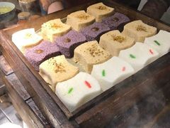 -定胜糕小店-蒋顺发