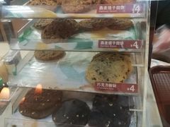 小甜饼-SUBWAY赛百味(金码大厦店)