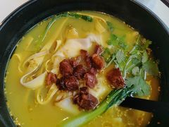 -煜丰汴京烤鸭(福彩路店)