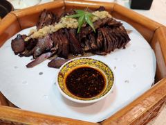 -敏珠拉姆藏餐·南京厨房(富春江东街店)