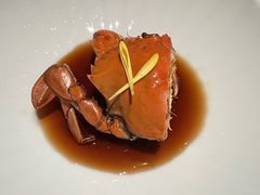 -新荣记(新源南路店)