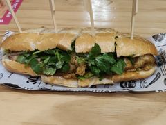 -越美小馆·越南料理(曲江店)