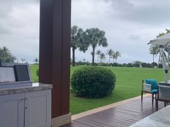 -宴悦海鲜餐厅Driftwood·游水海鲜·牛排(亚龙湾瑞吉店)