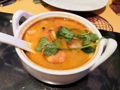 海鲜冬阴功-simply thai天泰(世纪汇店)