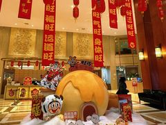 -上海神旺大酒店