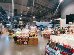 -Olé精品超市(北京合生汇店)