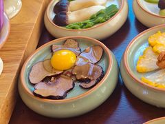 -桥香园过桥米线(国贸店)