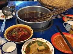 -马路边边串串香(双井直营店)