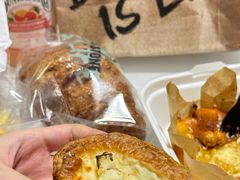 -PAPER STONE BAKERY(天汇广场店)