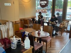 -COSTA COFFEE(上海五玠坊店)
