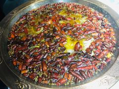 -雲蜀龙阁·金牌水煮鱼(方庄店)