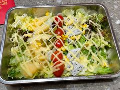 -牛牛章·章鱼水煎肉(光谷世界城店)