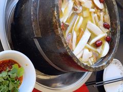 -南渝食府.石锅鸡(尚城花园店)