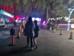-枫花园汽车电影院(朝阳公园店)