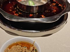 -大队长主题火锅(观音桥店)
