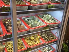 -菌海森林·非遗野生菌火锅(西山区滇池路摩根道店)