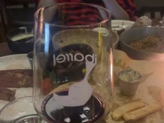 -ibarrel爱杯·bistro&brunch(江宁路店)