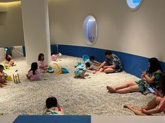-浦乐汇·汤泉水世界