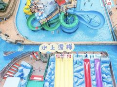 -广州融创水世界
