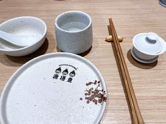 -渔语鱼酸菜鱼新川菜(万象城店)